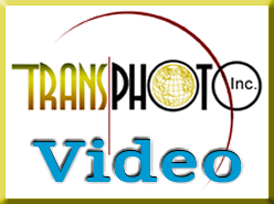 TransPhotoVideo Logo